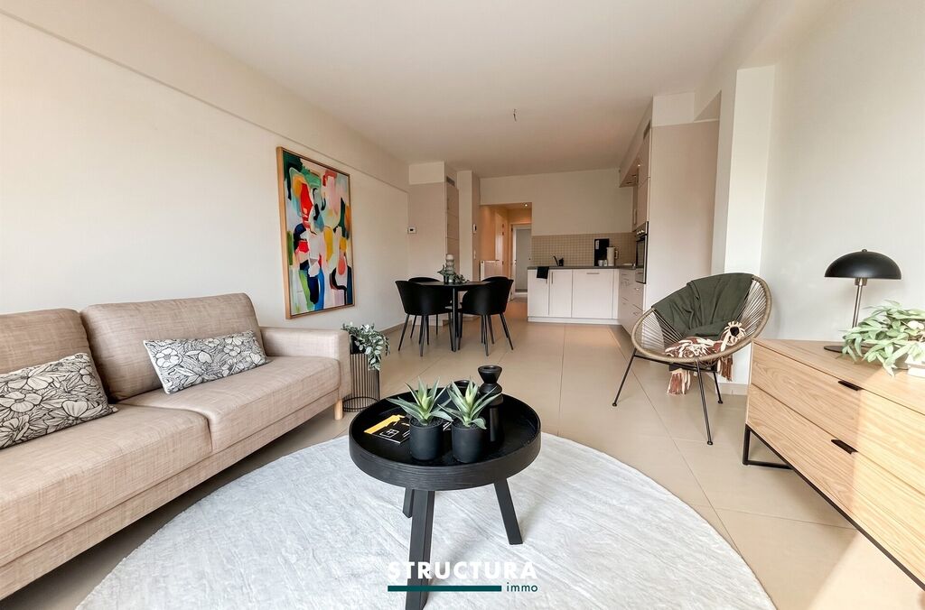 Appartement te koop in MERCHTEM