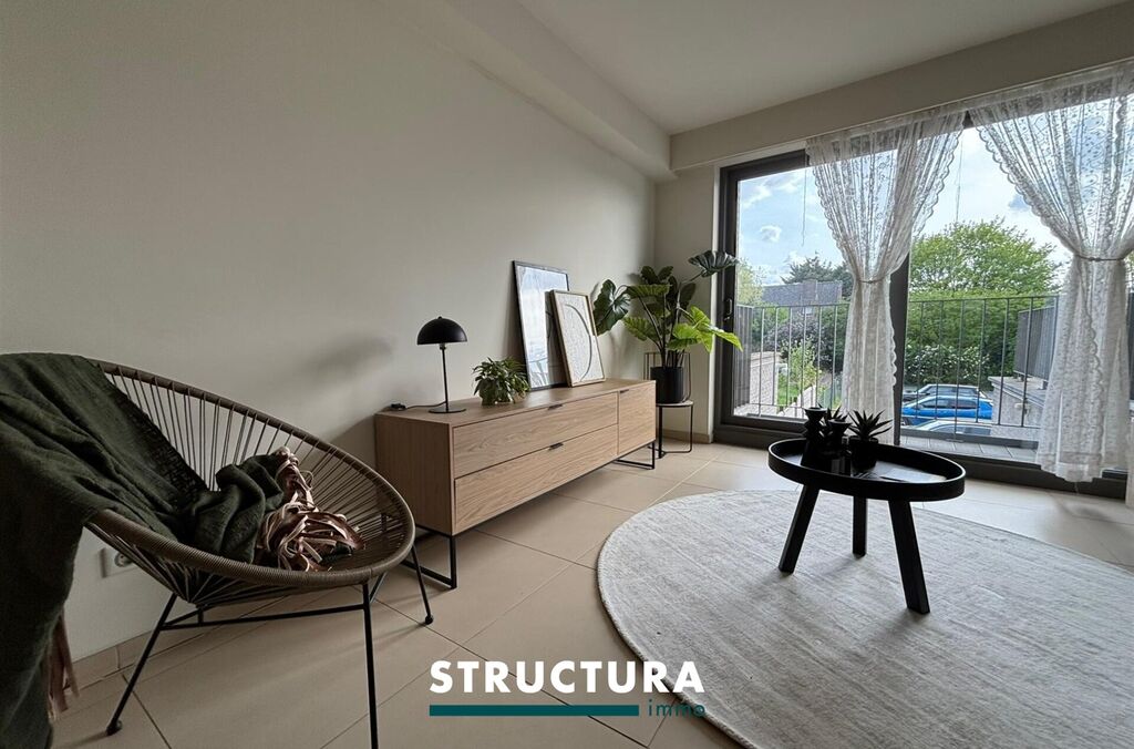 Appartement te koop in MERCHTEM