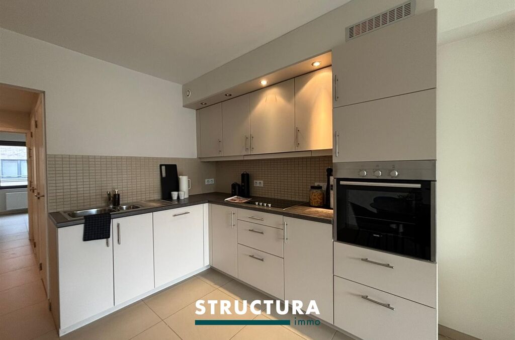 Appartement te koop in MERCHTEM