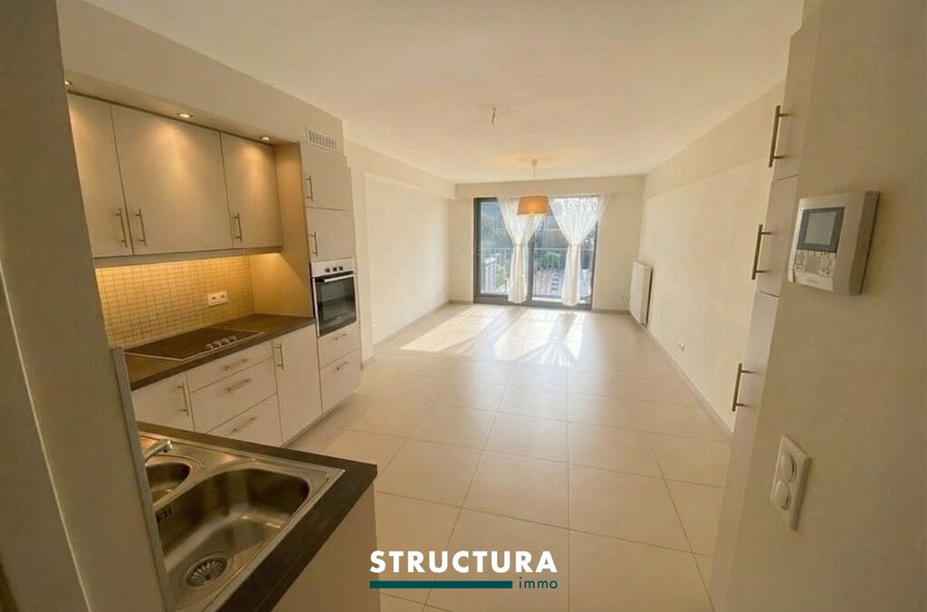 Appartement te koop in MERCHTEM