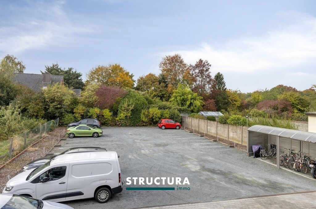 Appartement te koop in MERCHTEM