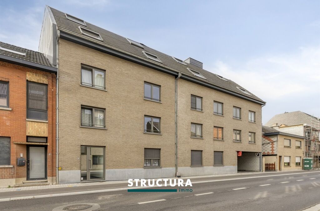 Appartement te koop in MERCHTEM