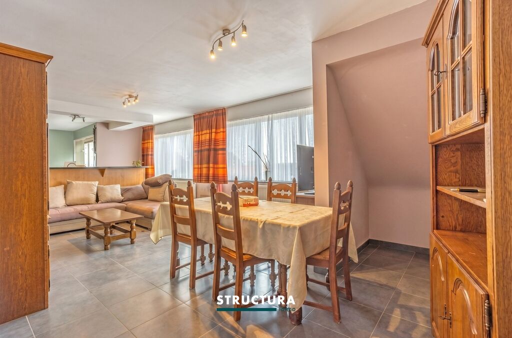 Appartement te koop in MERCHTEM