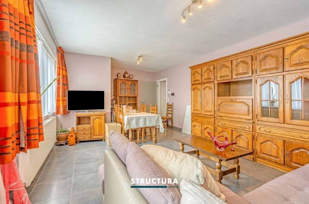 Appartement te koop in MERCHTEM