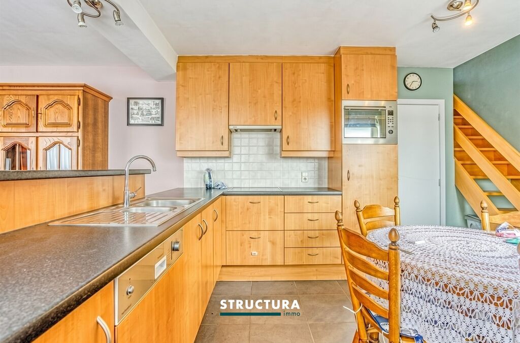 Appartement te koop in MERCHTEM