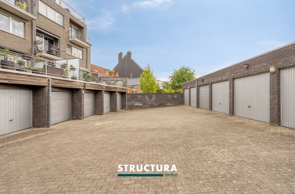 Appartement te koop in MERCHTEM