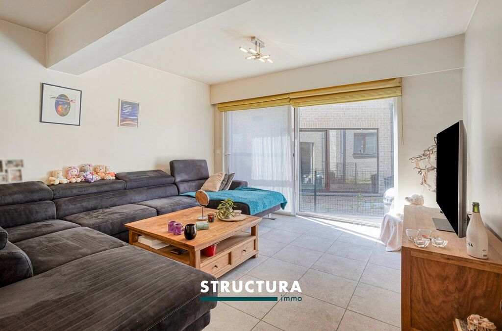 Appartement te koop in MERCHTEM
