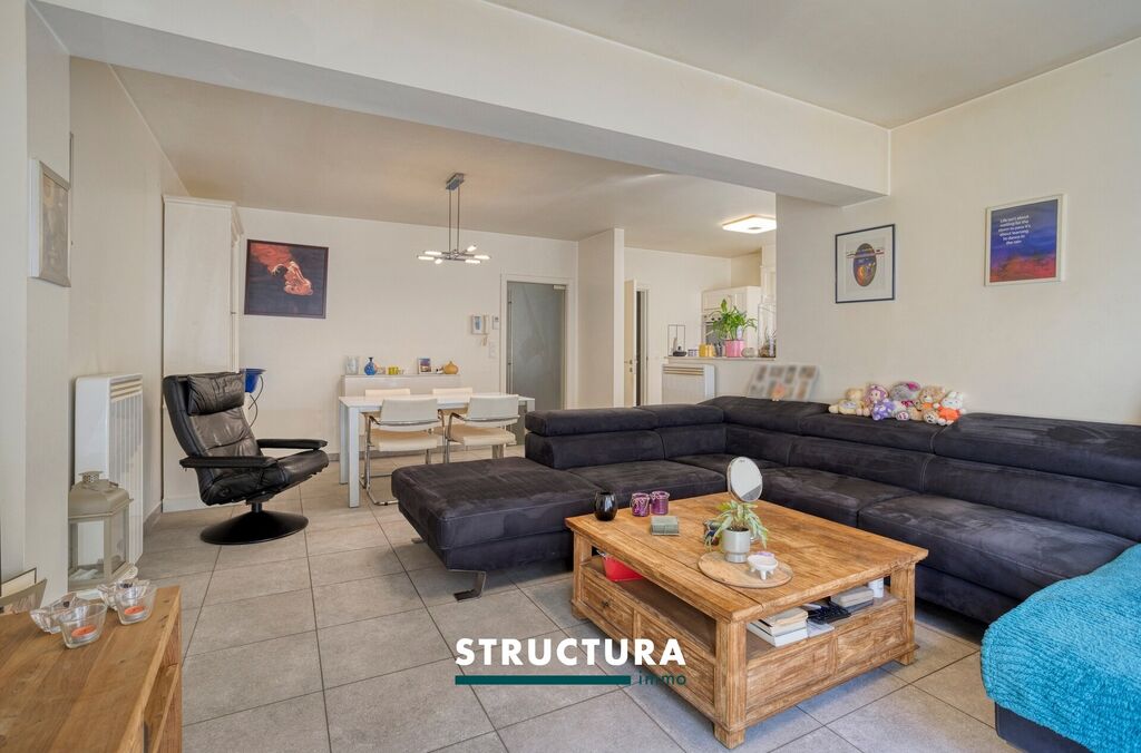 Appartement te koop in MERCHTEM