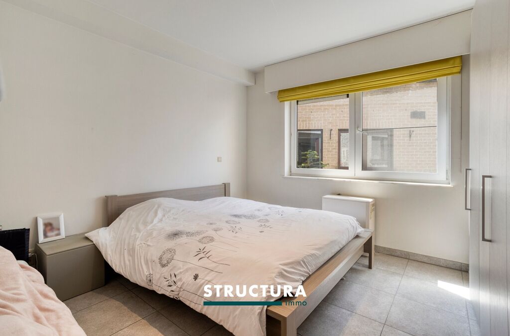 Appartement te koop in MERCHTEM