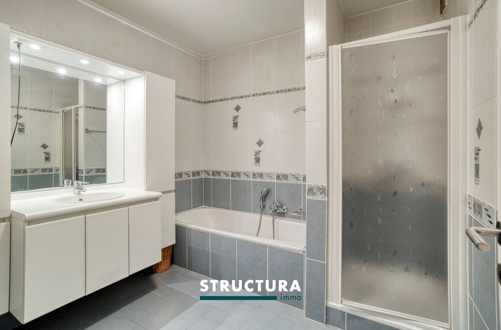 Appartement te koop in MERCHTEM