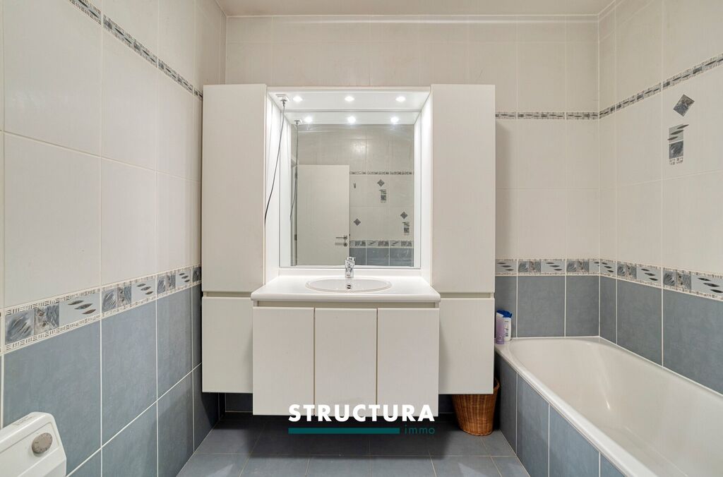 Appartement te koop in MERCHTEM