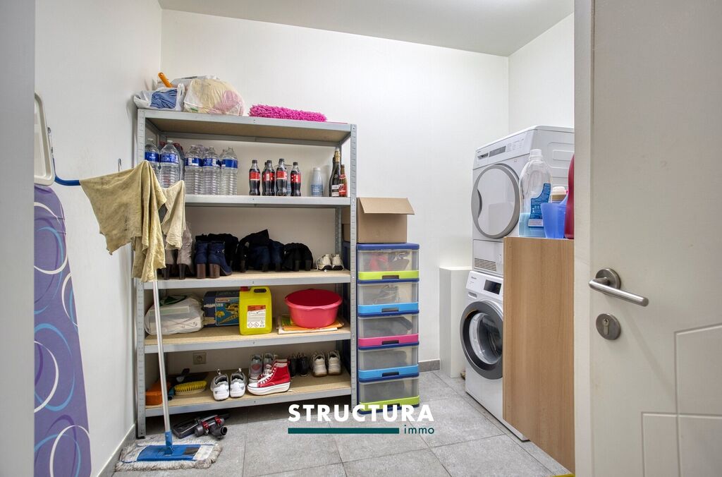 Appartement te koop in MERCHTEM
