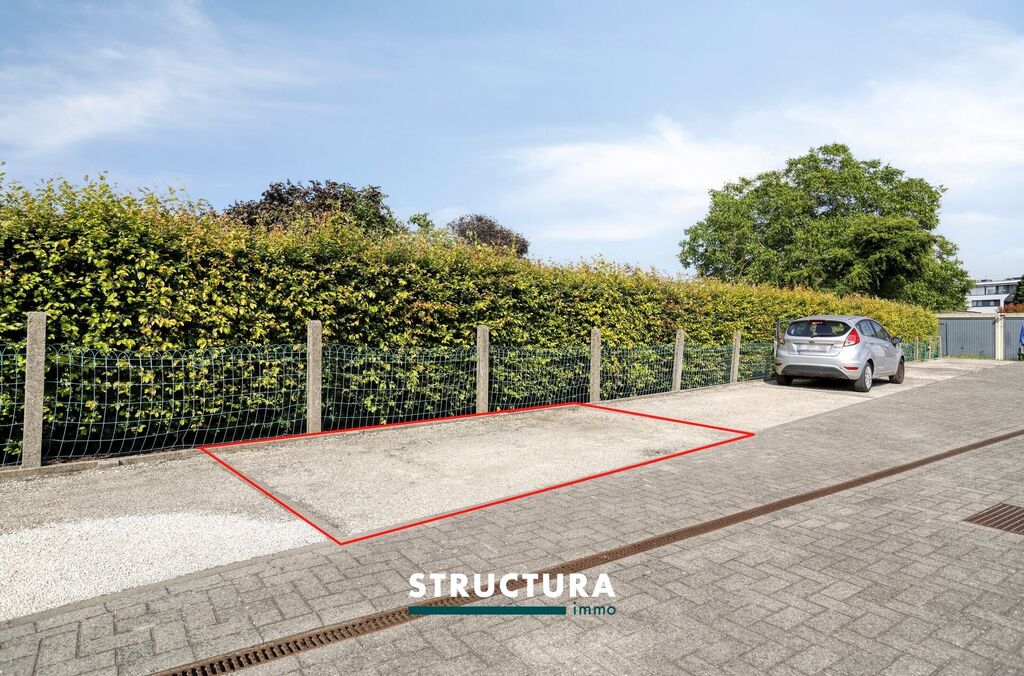 Appartement te koop in MERCHTEM
