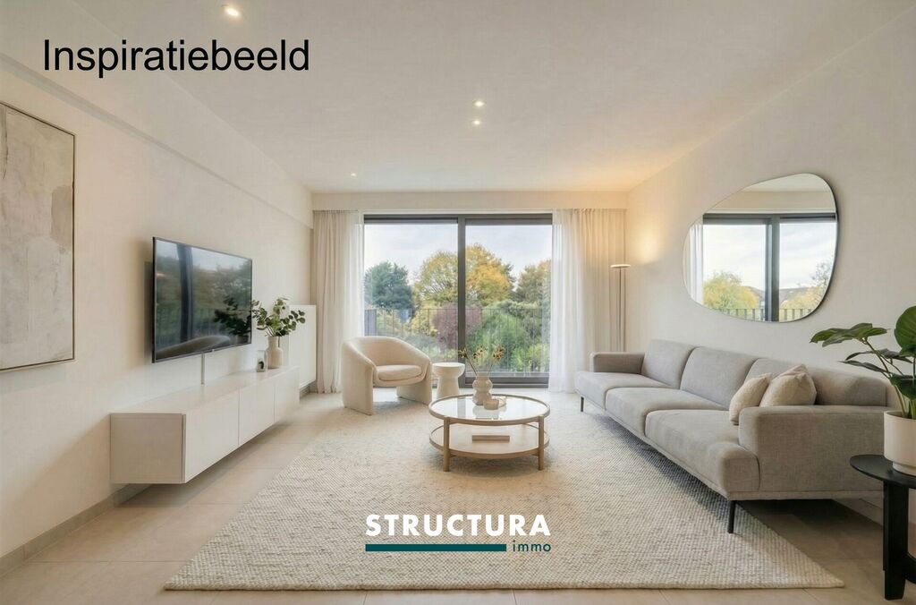 Appartement te koop in MERCHTEM