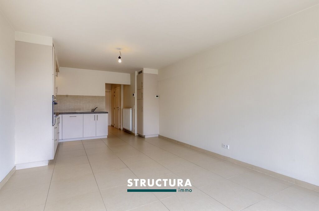 Appartement te koop in MERCHTEM