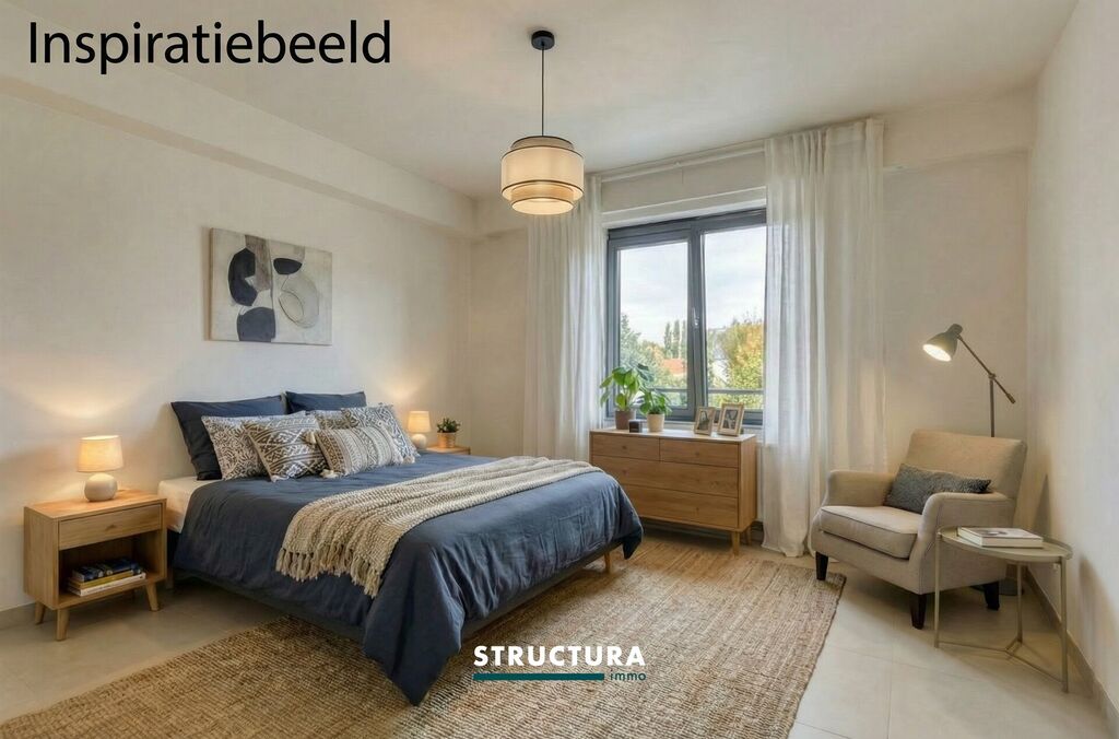 Appartement te koop in MERCHTEM