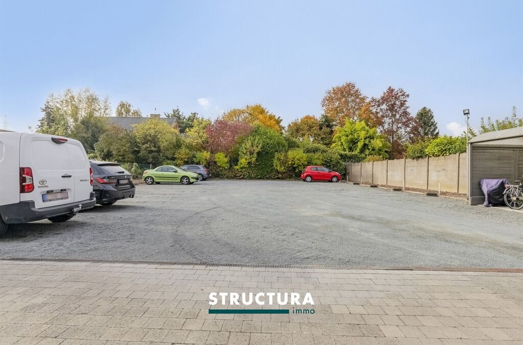 Appartement te koop in MERCHTEM