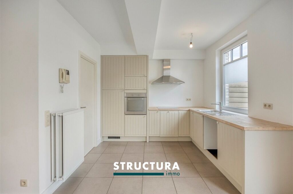Appartement te koop in MERCHTEM