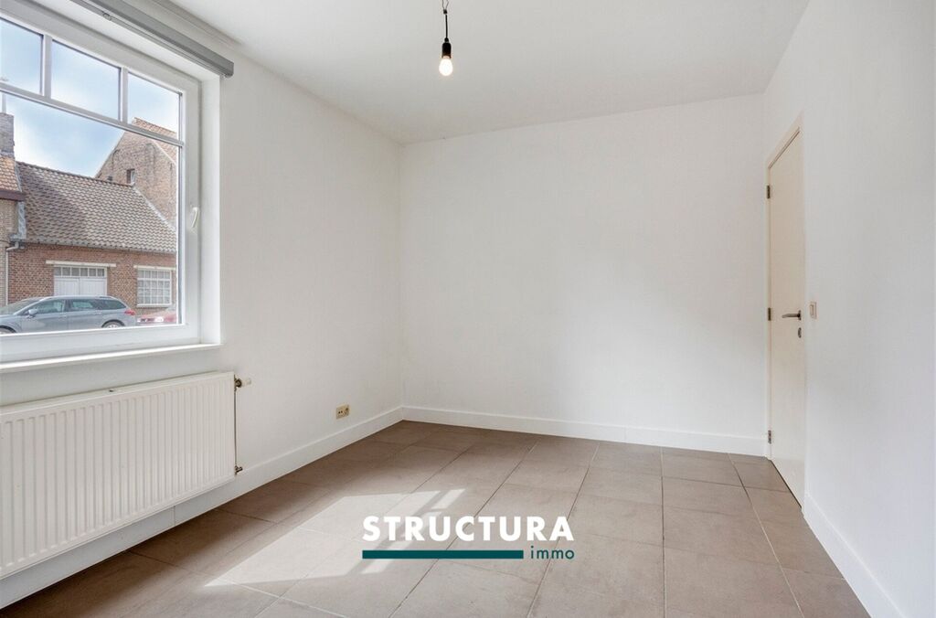 Appartement te koop in MERCHTEM