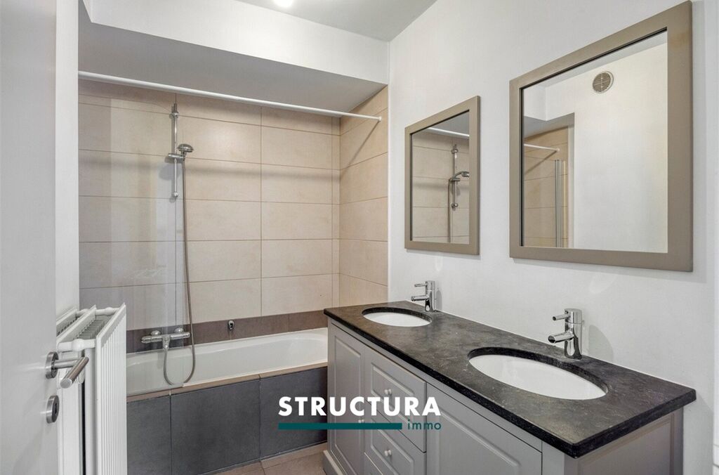 Appartement te koop in MERCHTEM