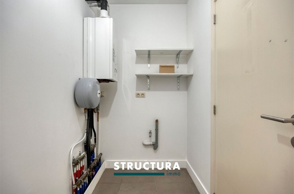 Appartement te koop in MERCHTEM