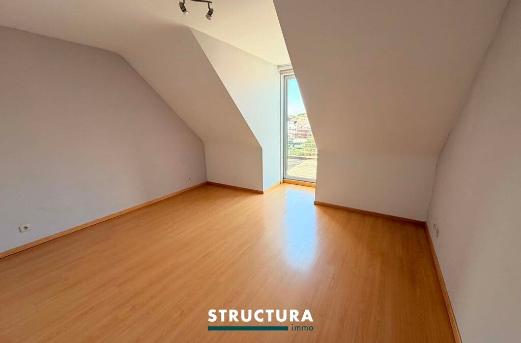 Appartement te koop in MERCHTEM
