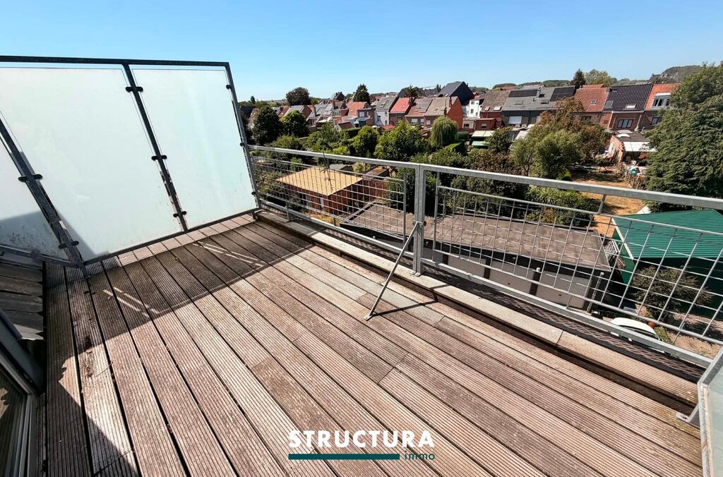 Appartement te koop in MERCHTEM
