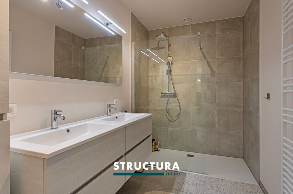 Appartement te koop in MERCHTEM