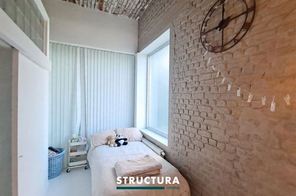 Appartement te koop in MERCHTEM