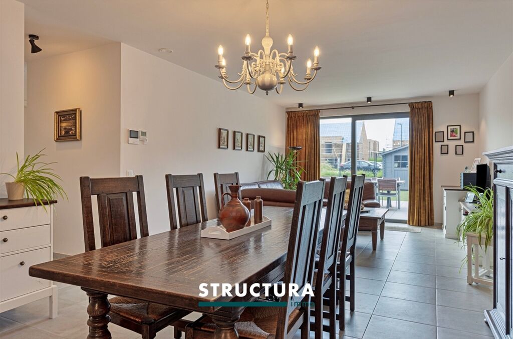 Appartement te koop in MERCHTEM