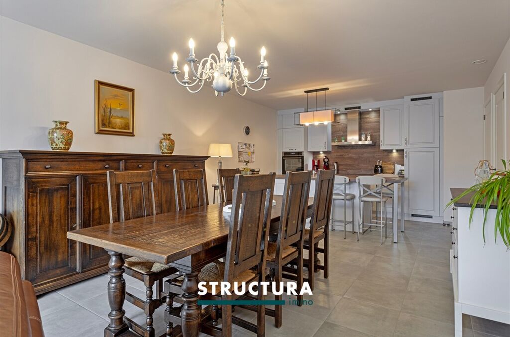 Appartement te koop in MERCHTEM