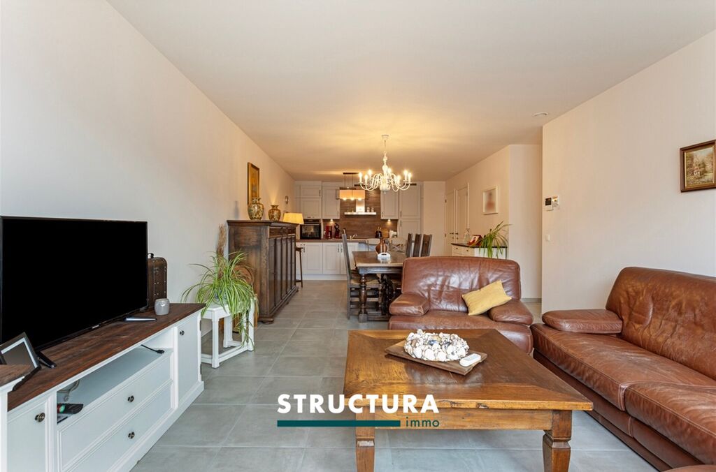 Appartement te koop in MERCHTEM