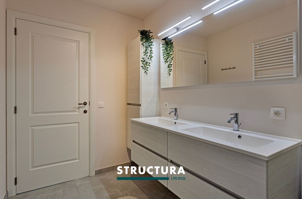 Appartement te koop in MERCHTEM
