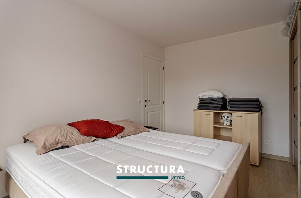 Appartement te koop in MERCHTEM