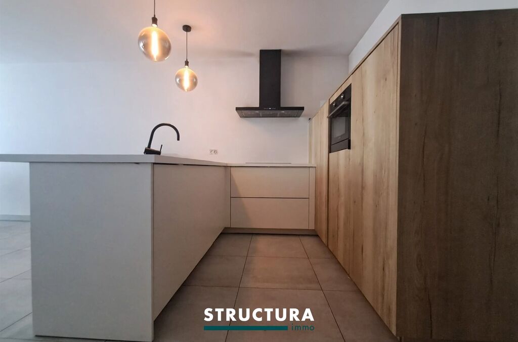 Appartement te koop in MERCHTEM