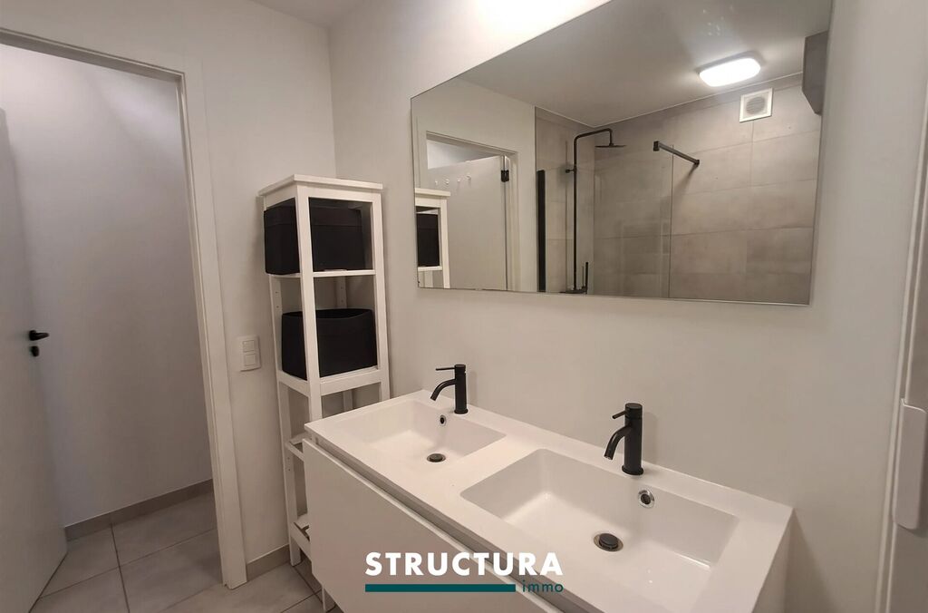 Appartement te koop in MERCHTEM