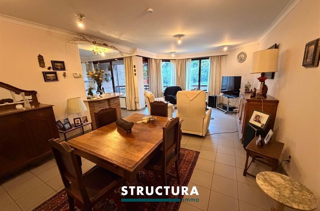 Appartement te koop in MERCHTEM
