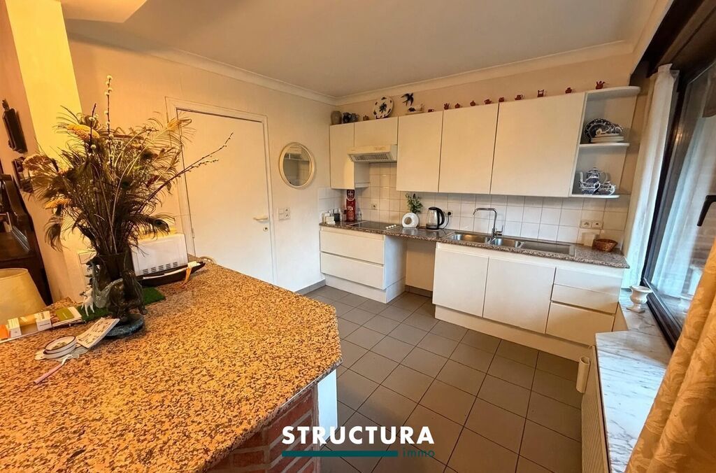 Appartement te koop in MERCHTEM