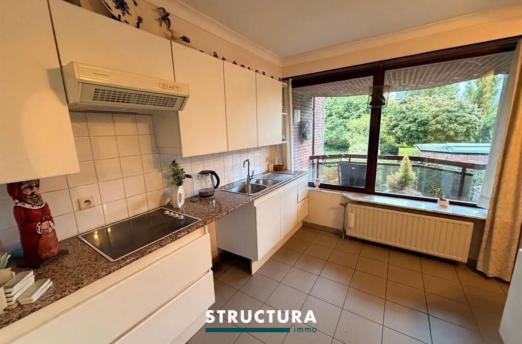 Appartement te koop in MERCHTEM