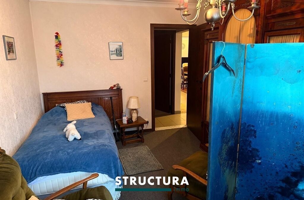 Appartement te koop in MERCHTEM