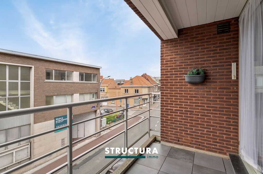 Appartement te koop in MERCHTEM