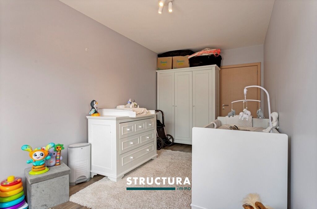 Appartement te koop in MERCHTEM