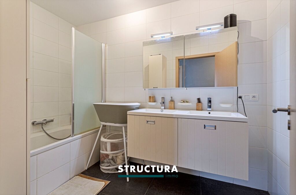Appartement te koop in MERCHTEM