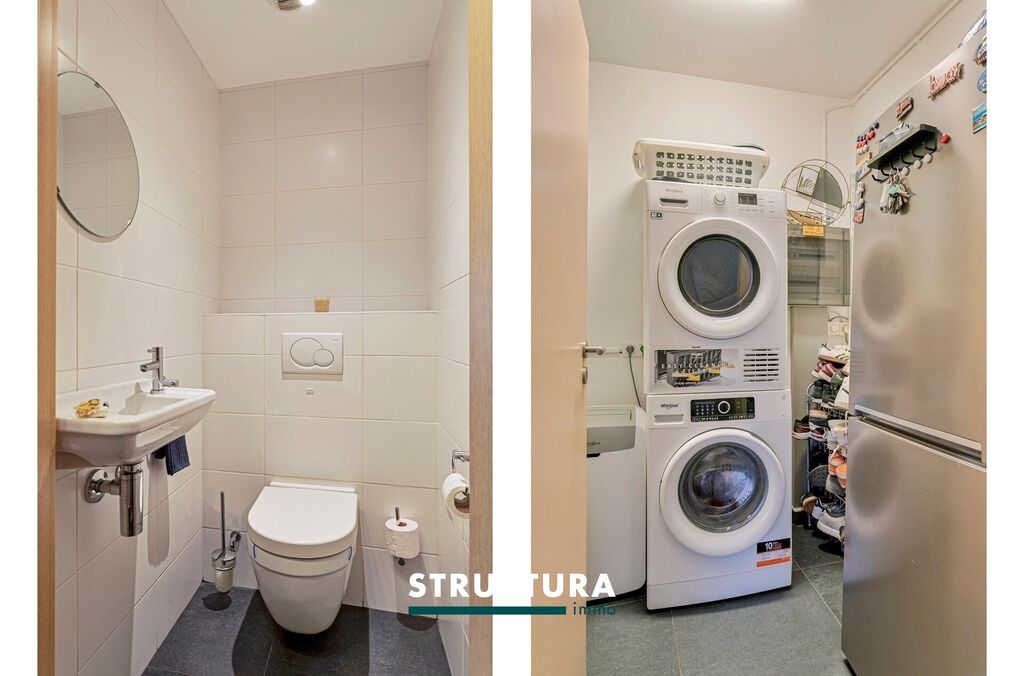 Appartement te koop in MERCHTEM