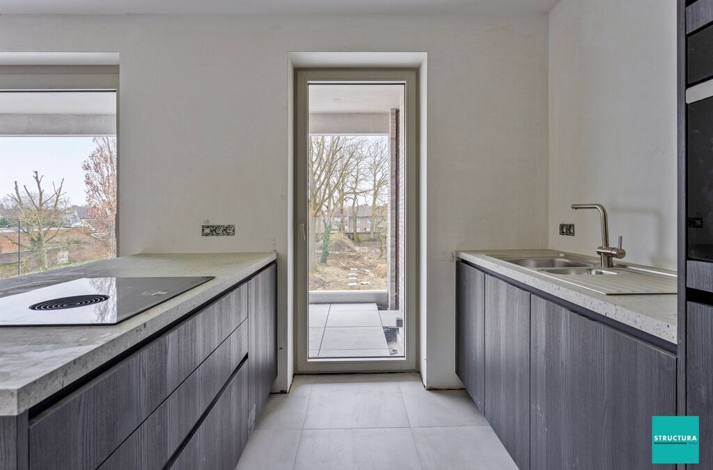 Appartement te koop in MERCHTEM