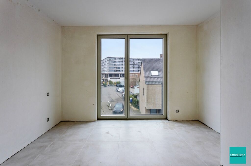Appartement te koop in MERCHTEM