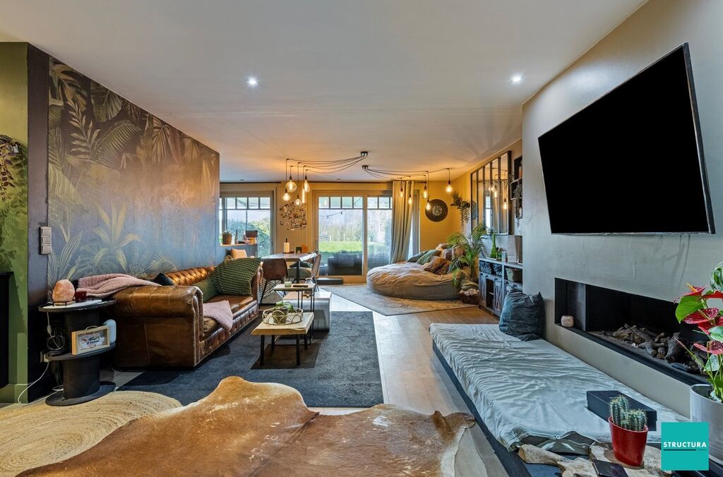 Appartement te koop in MERCHTEM
