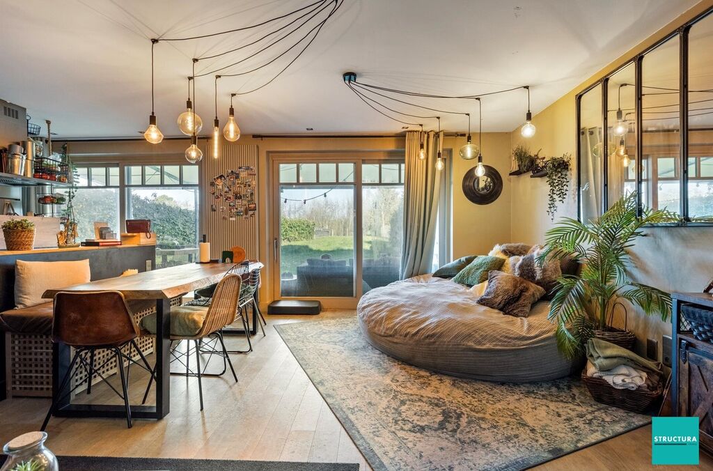 Appartement te koop in MERCHTEM