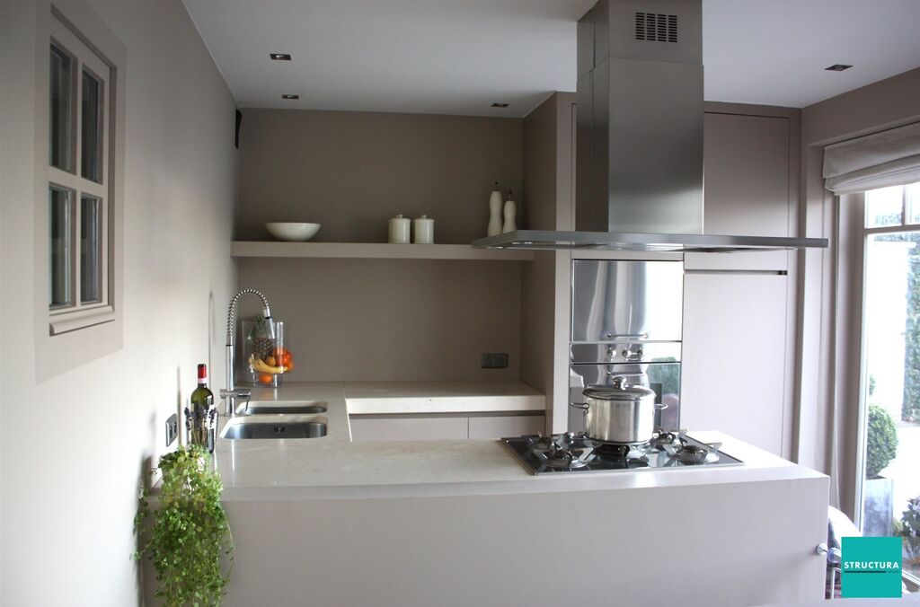 Appartement te koop in MERCHTEM