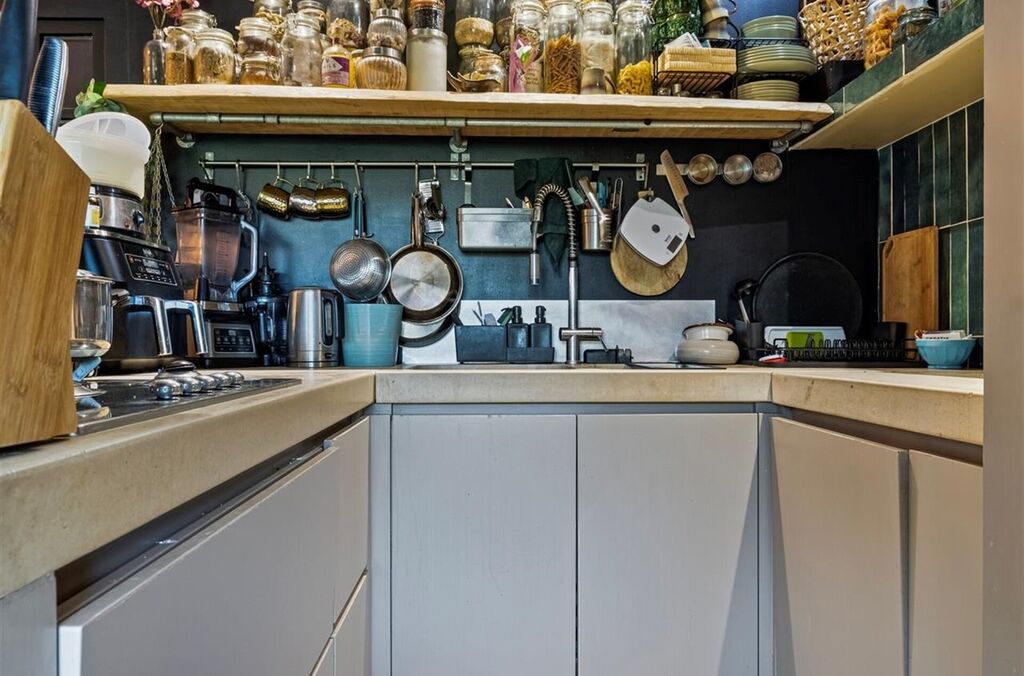 Appartement te koop in MERCHTEM